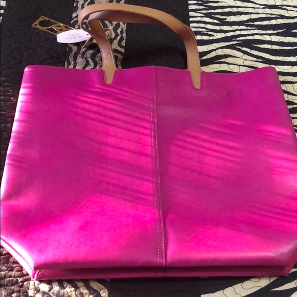 Victoria’s Secret Tote Bag - Picture 2 of 5